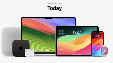 Les bêtas d'iOS 17, iPadOS 17, macOS Sonoma, watchOS 10 et tvOS 17 sont dispos !