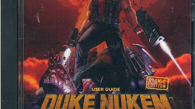 Une fuite de Duke Nukem Forever (version inachevée  de 2001) ravive de vieux souvenirs