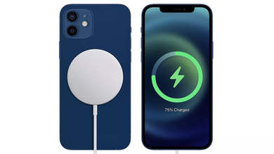 Comment chargez-vous votre iPhone ? Lightning ou sans fil ?