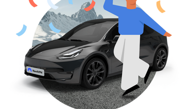 Une Model Y à gagner dans le grand concours NordVPN ! Comment participer ?