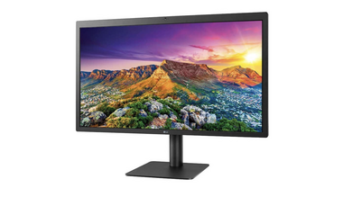 Moniteur LG UltraFine 27 pouces 5K à 799€, 24 pouces 4K à 399€, parfaits pour les Mac