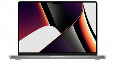 Jusqu’à 280€ de réduction sur MacBook Pro 14, ou 640€ sur MacBook Pro 16 ! (en stock)