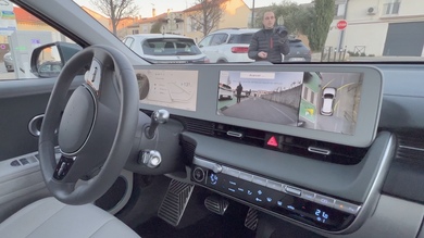 Pour mettre sa Ioniq 5 à jour à distance, il faudra... aller en concession Hyundai