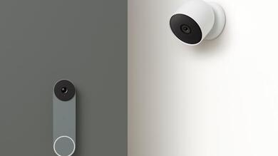 La caméra d'extérieur Nest Cam n'aime pas le froid (c'est ballot)