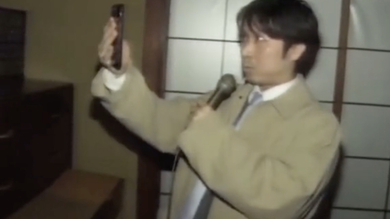 Un iPhone 13 filmé au Japon en 1980 ? Vraiment ?