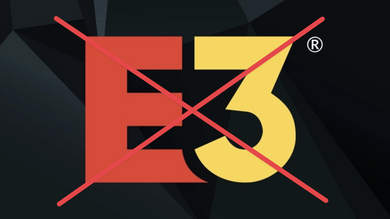 L'E3 est officiellement mort (vive l'E3) !