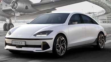 VE : Hyundai Ioniq 6, bonus écologique, MG4, Fikser, Parking et Dodge eMuscle