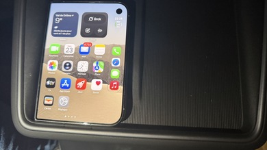 iPhone Duo et chargeur de voiture : ça coince ? Premier test en Tesla, Zeekr...