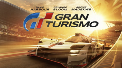 Voici la bande-annonce du film Gran Turismo