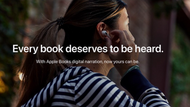 Des narrateurs de livres audio se plaignent de l'usage que fait Apple de leurs voix