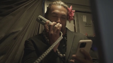 People : Jason Momoa, Madonna, Halle Berry, Viki Odintcova et Sammy Hagar