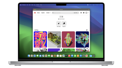 macOS Sonoma : comment désactiver l'affichage du bureau en cliquant sur le fond d'écran