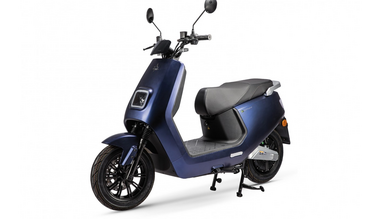 Un scooter électrique chez le français Mash Motorcycles pour 2023