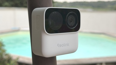 Test de la Reolink MagicCam : une caméra de sécurité magnétique à 59€ sans abonnement !