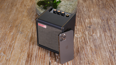 L'excellent ampli guitare/interface USB nomade et connecté Spark Mini à 235€ (-30€), Spark à 273€