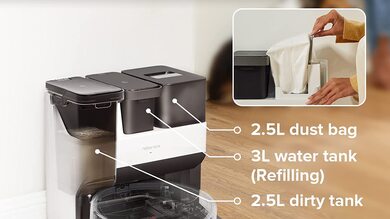 La référence en aspirateur-robot, Roborock S7 Pro Ultra à 1 019,15€ (-180€)