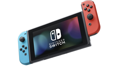 La Nintendo Switch cartonne en France, et dépasse la Wii et la PS4 (l'avez-vous adoptée ?)