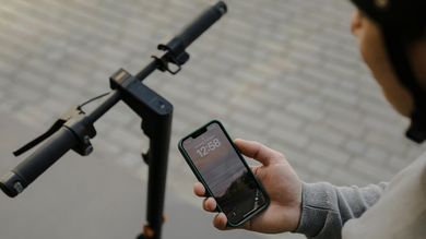 La trottinette Ninebot Max G2 est compatible avec Localiser sur iPhone (+promo)