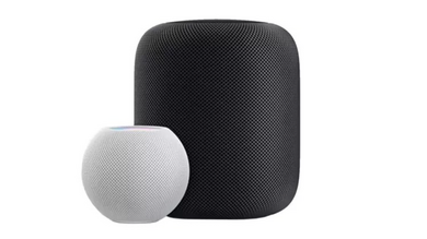 N'activez pas la protection avancée des données iCloud avant de mettre à jour les HomePod