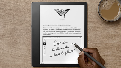 Le Kindle Scribe reçoit de nouvelles fonctionnalités intéressantes