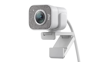 L'excellente webcam USB-C Logitech StreamCam à 100€ (-59€)