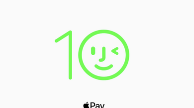 Apple Pay a 10 ans !