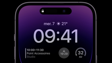 Avez-vous des brûlures d'écran sur vos iPhone 14 Pro ?