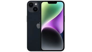 L'iPhone 14 à 809€ (-210€), son prix le plus bas !