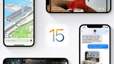 Apple déploie iOS/iPadOS/tvOS 15.1 (SharePlay, ProRes) et watchOS 8.1