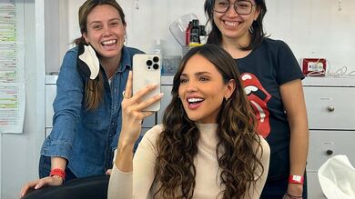 People : Eiza Gonzalez, Gwen Stefani, Megan Fox, Viki Odintcova et Steven Tyler