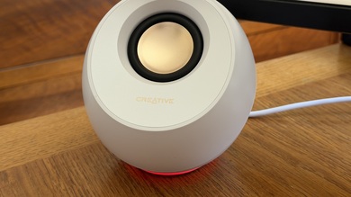 Test des Creative Pebble Pro, des enceintes de bureau abordables qui font le job