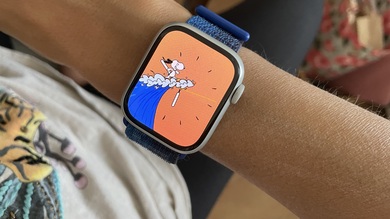 Quelles sont les nouveautés de watchOS 10 sur l'Apple Watch ?