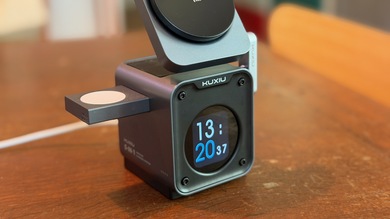 Test du Kuxiu D5, le chargeur MagSafe qui garde votre iPhone au frais