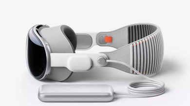 Apple vient de déposer le nom xrOS pour son casque de réalité virtuelle