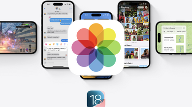 iOS 18 et macOS Sequoia récupèrent les photos perdues ou endommagées !