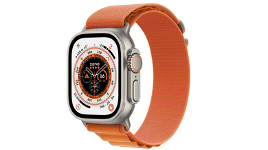 L'Apple Watch Ultra à 899€ (-100€), livrée dès mercredi !