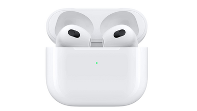Les AirPods 3 "toutes options" à 179€ au lieu de 219€ (hausse du tarif officiel)