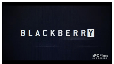 BlackBerry, le film. L’histoire d’un clavier mis sur la touche