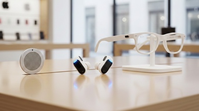 Apple prépare bien des lunettes connectées, un pendentif et des AirPods bien particuliers