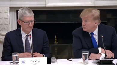 Le prix des produits Apple va-t-il augmenter avec Donald Trump ?