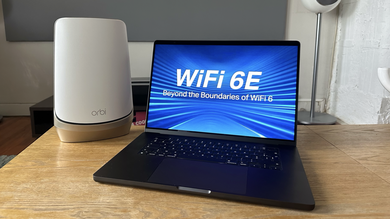 Test des MacBook Pro M3 : un Wi-Fi 6E vraiment plus rapide ?