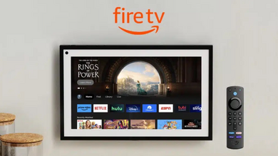 L'Echo Show 15 devient une TV d'appoint avec l'arrivée de Fire TV (+promo)