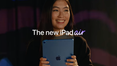 L'iPad Air 5 peut vous rendre populaire (selon Apple)