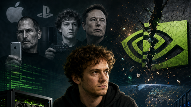 Comment un hacker, qui a humilié Apple, Sony et Elon Musk, fait trembler Nvidia