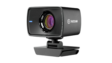 L'excellente webcam Facecam d'Elgato à 147€ (-52€)