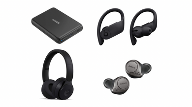 Promos : batterie magnétique Anker à 40€, Powerbeats Pro à 179€, Solo Pro avec ANC à 159€, Jabra Elite 75t à 89€