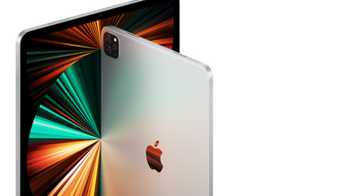 Une encoche et une grosse pomme pour les iPad Pro 2022 ?