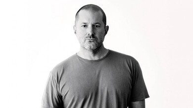 La frustration et l'épuisement à l'origine du départ de Jony Ive d'Apple ?