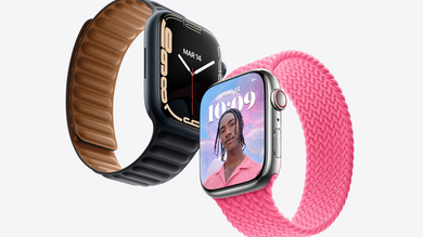 Trois tailles et une version 50 mm pour l'Apple Watch Series 8 ?