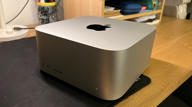 Premières impressions sur le Mac Studio : "bluffant" (+ photos inédites)